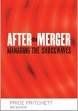 after the merger book