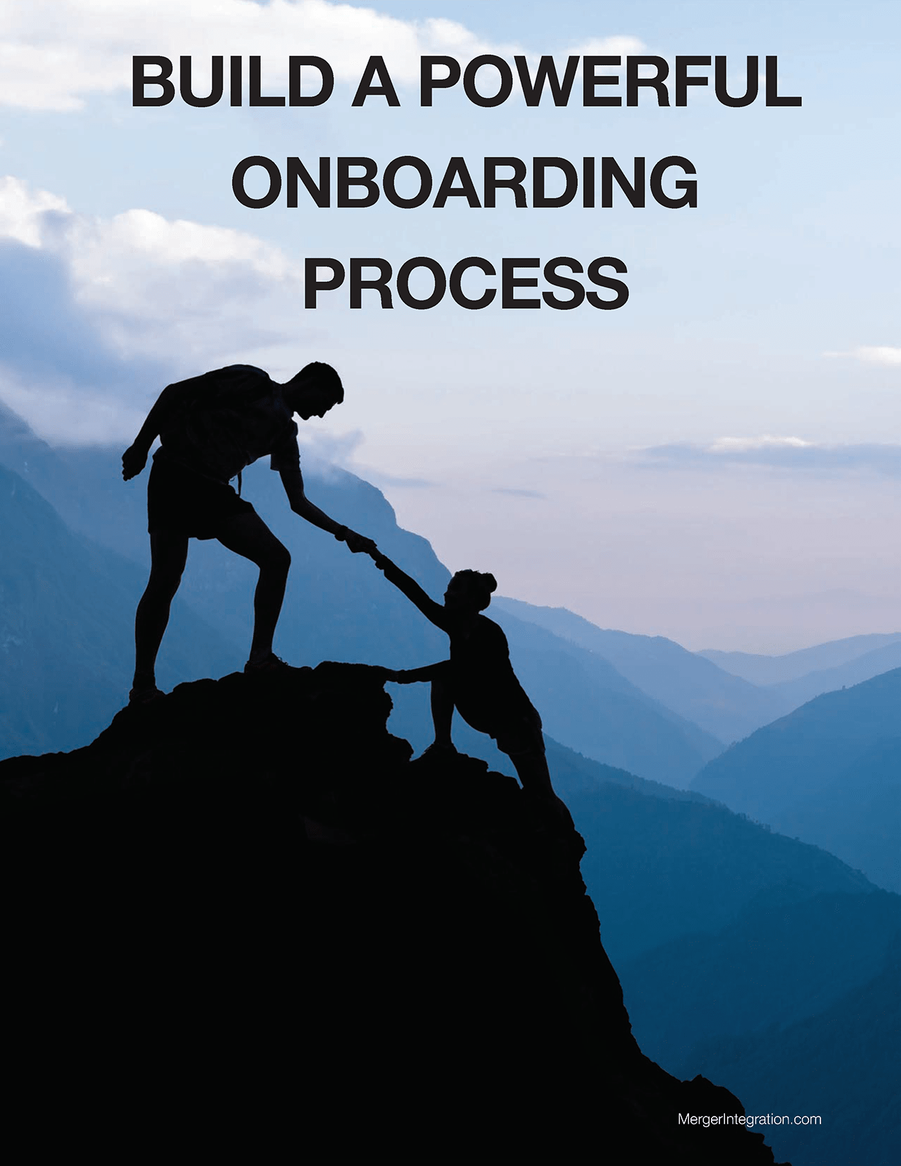 Build a Powerful Onboarding Process