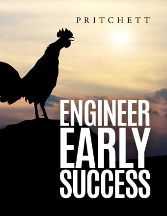 Engineer Early Success in Your Merger