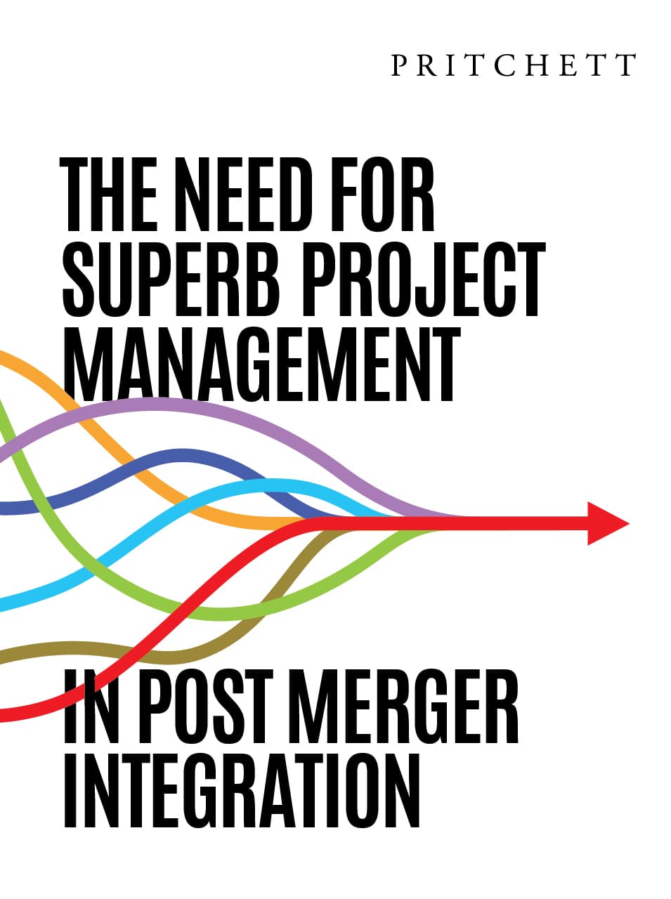 Merger Integration Project Management