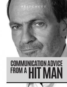 Communication Advice From A Hit Man