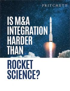 M&A Integration Difficulty