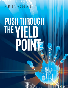 Push Through The Yield Point