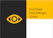 End State Post-Merger Vision